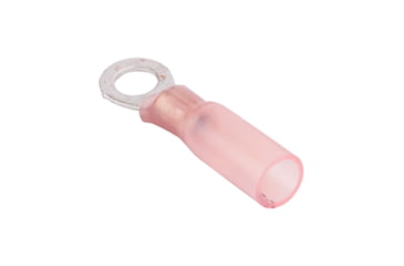 Image of Sea-Dog Sea Dog Nylon Ring Terminal 22 18 Ga Ring Size 5/16, Pack of 6, 429217H-1