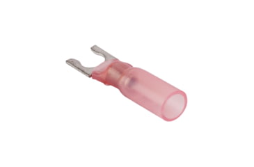 Image of Sea-Dog Sea Dog Nylon Snap Spade Connector 22 18 Ga Spade Size #8, Pack of 6, 429413H-1