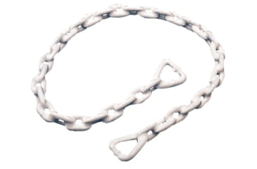 Image of Sea-Dog Sea Dog PVC Coated Anchor Chain 5/16in x 5, 5/16in x 5ft, 312955