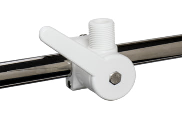 Image of Sea-Dog Sea Dog Rail Mount Antenna Bracket Lever Type, 327148-1