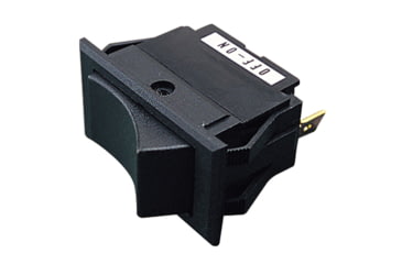 Image of Sea-Dog Sea Dog Rocker Switch Mom. On/Off/Mom. On, Large, 420249-1