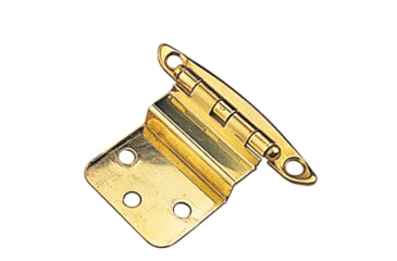 Image of Sea-Dog Sea Dog Semi Concealed Hinge 2 3/16in, 201915-1
