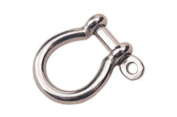 Image of Sea-Dog Sea Dog Stainless Steel Bow Shackle 5/16, 5/16in, 147058-1