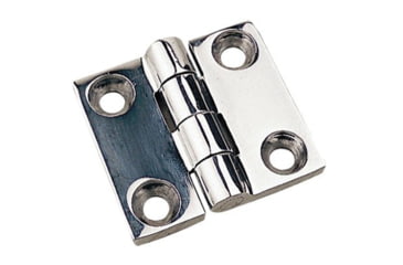 Image of Sea-Dog Sea Dog Stainless Steel Butt Hinge 1 15/16in x 1 15/16in, 205142-1