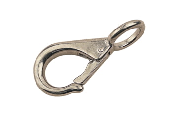 Image of Sea-Dog Sea Dog Stainless Steel Fast Eye Boat Snap Size 3, 1/16 Gate, 146123-1