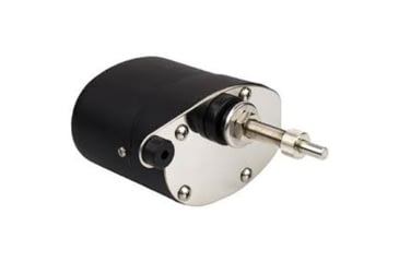Image of Sea-Dog Sea Dog Standard Wiper Motor 80 deg Sweep 2.5 Shaft Length, 412328B-3