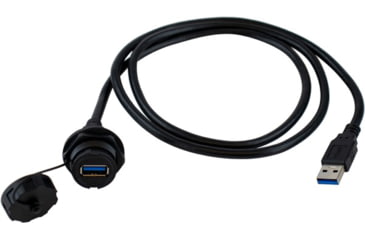 Image of Sea-Dog Sea Dog USB Extension Cord 9ft. Male To Female, 426509-1