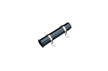 Image of Sea-Dog Side Mount Rod Holder - 9" - Black 77697