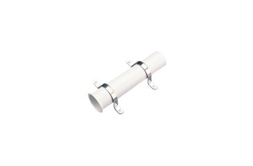 Image of Sea-Dog Side Mount Rod Holder - 9" - White 77698