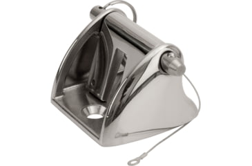 Image of Sea-Dog Stainless Steel Chain Stopper - 3/16in - 1/4in, 321820-1