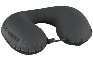Image of Sea to Summit Aeros Pillow Ultralight Traveller, Grey, 439-12
