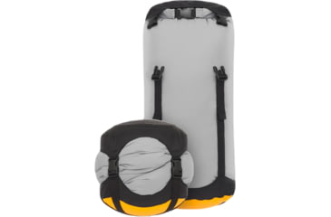 Image of Sea to Summit Evac Lightweight Compression Dry Bag, -11, 13L, A4228-11
