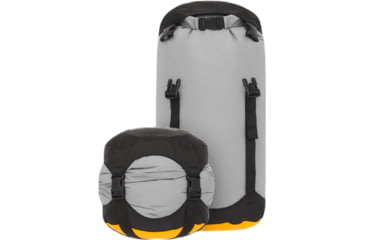 Image of Sea to Summit Evac Lightweight Compression Dry Bag, -11, 8L, A4227-11