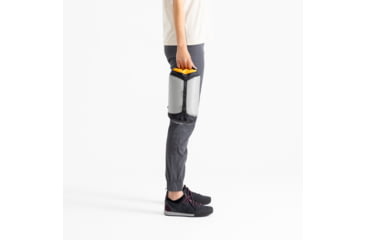 Image of Sea to Summit Evac Ultralight Compression Dry Bag, 5 Liters, High Rise, XS, A4237-11