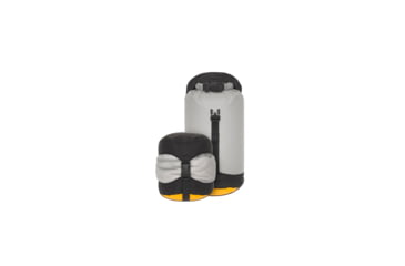 Image of Sea to Summit Evac Ultralight Compression Dry Bag, 5 Liters, High Rise, XS, A4237-11