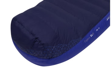 Image of Sea to Summit Explore ExIII Sleeping Bag, Regular, S1231