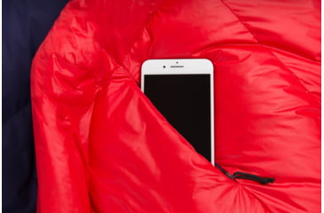 Image of Sea to Summit Explore ExIII Sleeping Bag, Regular, S1231