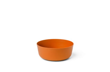 Image of Sea to Summit Individual Camp Bowl, Burnt Orange, 053901