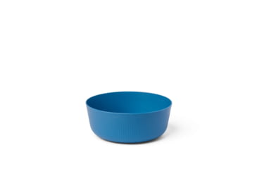 Image of Sea to Summit Individual Camp Bowl, Cendre Blue, 053902