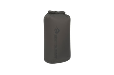 Image of Sea to Summit Lightweight Dry Bag, 20 Liters, Beluga Grey, XL, A4006-18