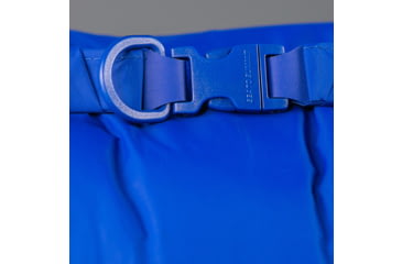 Image of Sea to Summit Lightweight Dry Bag, 20 Liters, Surf Blue, XL, A4006-36