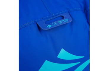 Image of Sea to Summit Lightweight Dry Bag, 20 Liters, Surf Blue, XL, A4006-36
