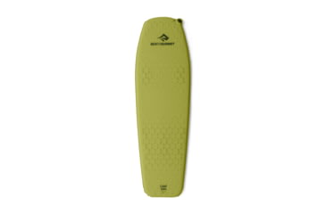 Image of Sea to Summit Camp Self Inflating Mat, Regular Tarragon