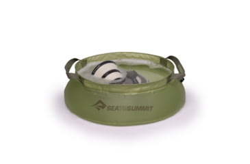 Image of Sea to Summit Ultra-Sil Kitchen Sink, 10 Liters