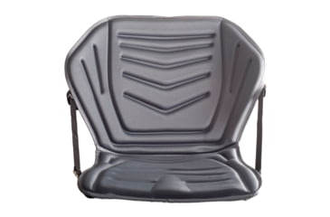 Image of Sea to Summit Solution Cruiser Kayak Seat, Titanium, 639