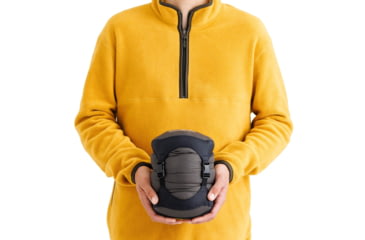 Image of Sea to Summit Spark Down 15F/-9C Sleeping Bag - Womens, Regular, Pewter Grey, Regular, S3243