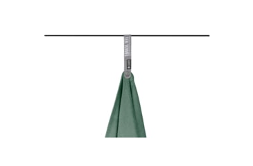 Image of Sea to Summit Tek Towel, 20 x 40, Sage Green, Medium, A2516-45
