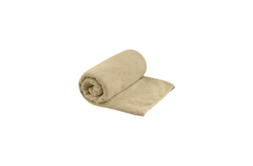 Image of Sea to Summit Tek Towel, 20 x 40, Desert Brown, Medium, A2516-75