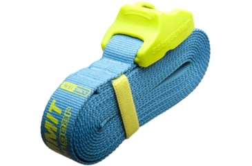 Image of Sea to Summit Tie Down with Silicone Cover Double Pack, 2 Pack, Multi Color, 3.5m, 657
