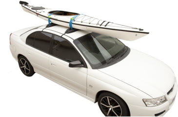 Image of Sea to Summit Tie Down with Silicone Cover Double Pack, 2 Pack, Multi Color, 3.5m, 657