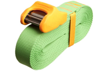 Image of Sea to Summit Tie Down with Silicone Cover Double Pack, 2 Pack, Multi Color, 4.5m, 658