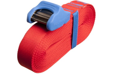 Image of Sea to Summit Tie Down with Silicone Cover Double Pack, 2 Pack, Multi Color, 5.5m, 659