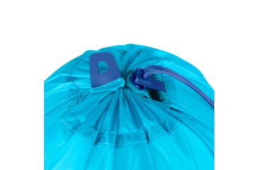 Image of Sea to Summit Ultra-Sil 15L Stuff Sack, Zinnia Yellow, 2XS, A4541-51