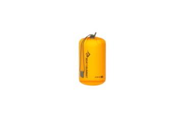 Image of Sea to Summit Ultra-Sil 1.5L Stuff Sack, Zinnia Yellow, 2XS, A4541-51