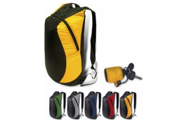 Image of Sea to Summit Ultra-Sil Day Pack -Berry