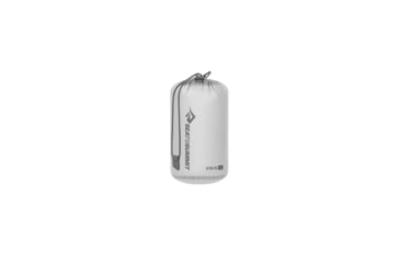 Image of Sea to Summit Ultra-Sil Stuff Sack, 1.5 Liters, High Rise Grey, XXS, A4541-11