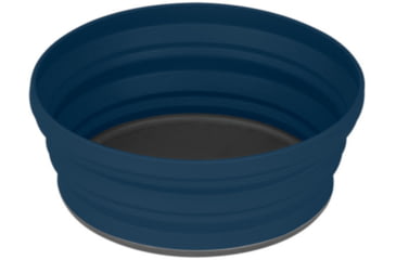 Image of Sea to Summit XL-Bowl, Navy Blue, 109-34