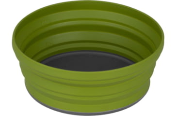 Image of Sea to Summit XL-Bowl, Olive, 109-45