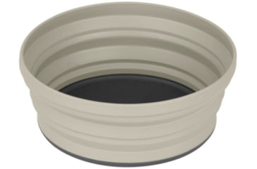 Image of Sea to Summit XL-Bowl, Sand, 109-71