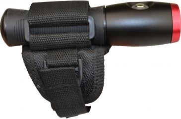 Image of Sealife Hand and Arm Strap,Nylon/Neoprene,Black SL9834