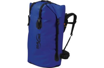 Image of SealLine 115L Black Canyon Dry Pack