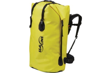 Image of SealLine 115L Black Canyon Dry Pack