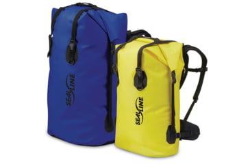 Image of SealLine 115L Black Canyon Dry Pack