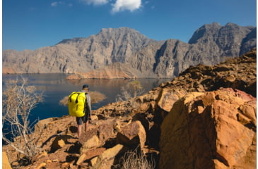 Image of SealLine 115L Black Canyon Dry Pack
