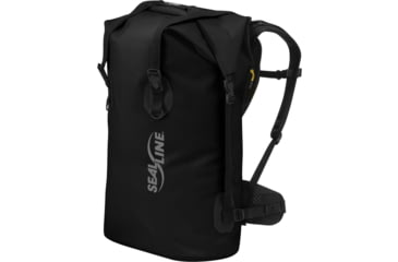 Image of SealLine 115L Black Canyon Dry Pack