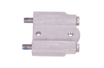 Image of Seastar Solutions Ho5035 Single Engine Adapter Plate Kit For Mercury/Mariner, HO5035 HYDRAULIC #